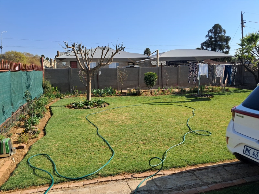 3 Bedroom Property for Sale in Ventersdorp North West